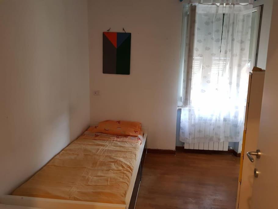 Casa Mia Al Mare Apartment San Terenzo