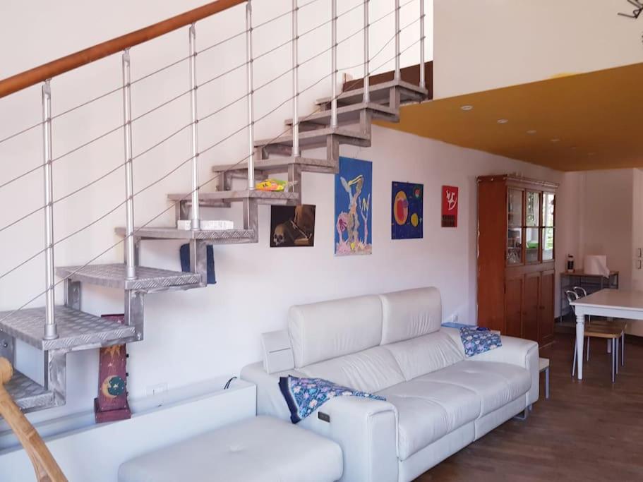 Casa Mia Al Mare * San Terenzo