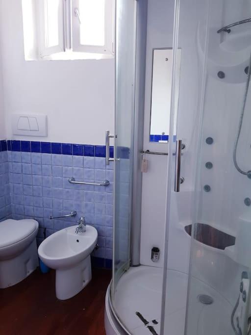 Casa Mia Al Mare Apartment